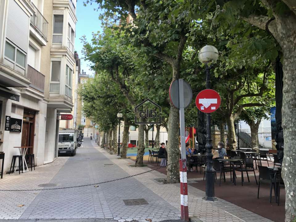 lokala salmenta an donostia san sebastian an