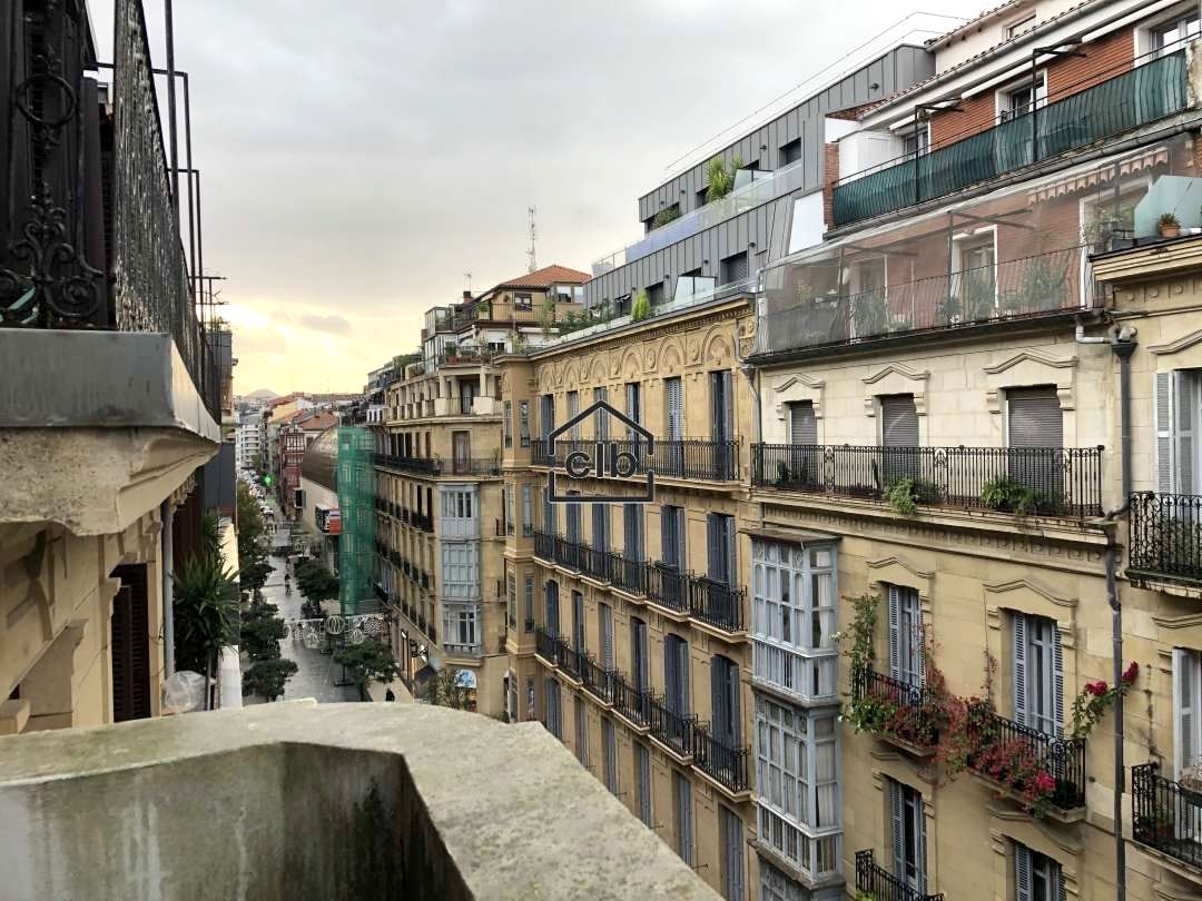 pisua alokairua an donostia san sebastian an